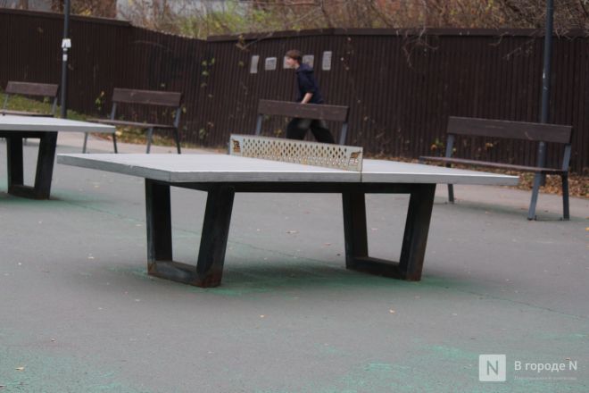 Фоторепортаж: как выглядит и чем поражает квартал 1833 года в Нижнем Новгороде - фото 41