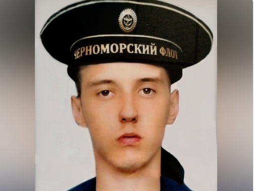 Даниил Гурьяшов из Борского округа погиб на СВО - фото 1