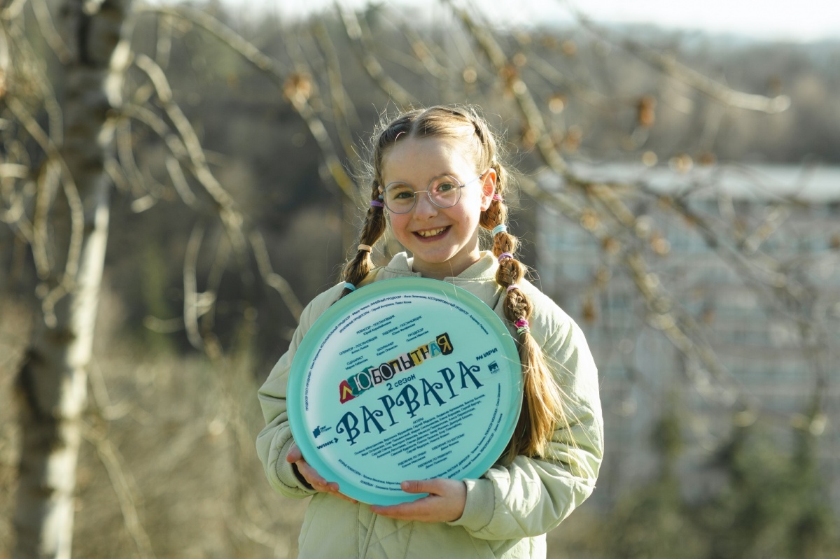 Сыщица на курорте: стартовали съемки нового сезона детского детектива &laquo;Любопытная Варвара&raquo; для Wink.ru - фото 1