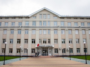 Мининский университет выиграл право на проведение с 28 по 30 августа обучающего выездного семинара для руководителей организаций НХП