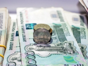 На 8,7% превышена собираемость доходов нижегородского бюджета