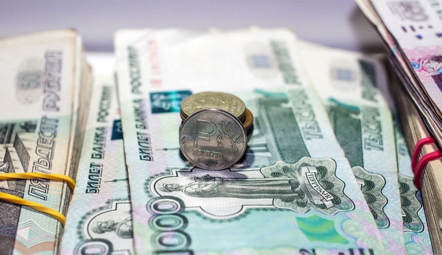 Более полутора тысячи заявок на субсидирование заработной платы подали нижегородские предприниматели