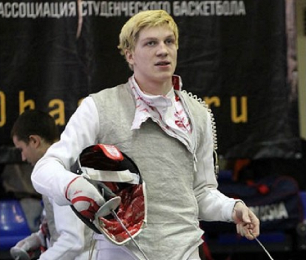 Нижегородский фехтовальщик завоевал две медали на первенстве ПФО - фото 1