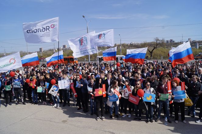 Митинг Навального в Нижнем Новгороде: итог - фото 9