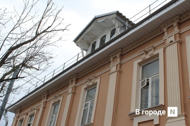 Военный музей откроется в доме на Ильинке в Нижнем Новгороде - фото 5