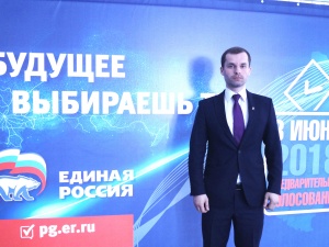 Из сторожей в депутаты