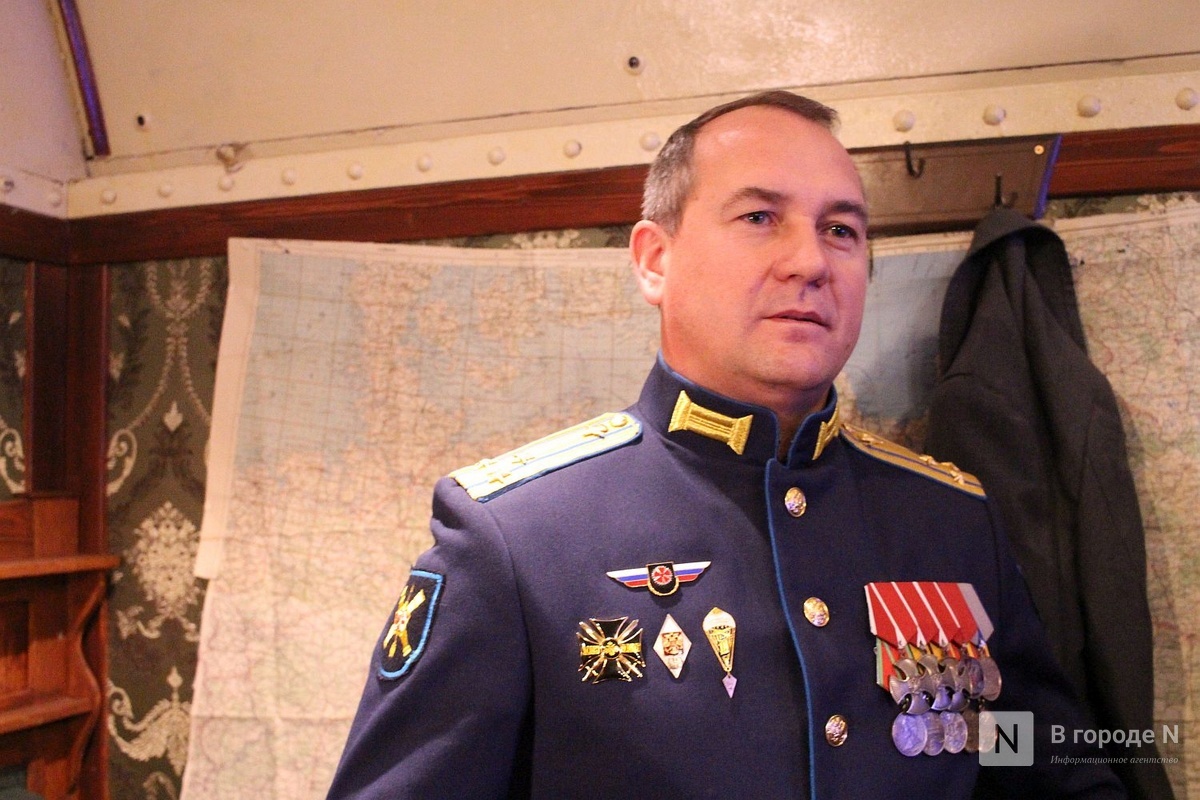 Евгений Чинцов снова избран председателем думы Нижнего Новгорода - фото 1