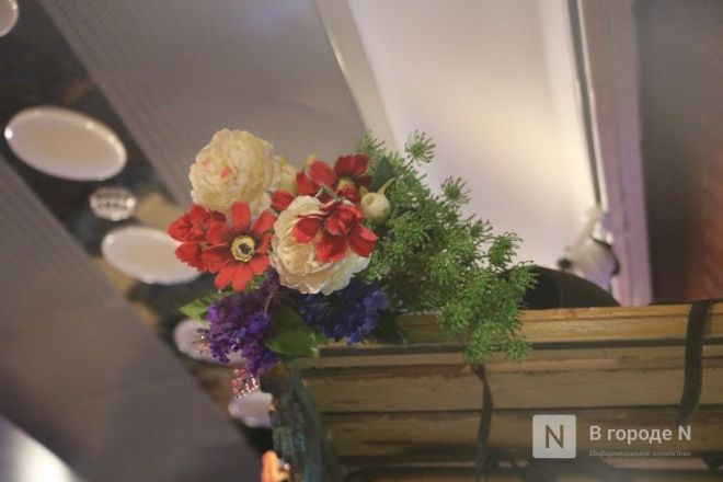 «Поезд Победы» приехал в Нижний Новгород: показываем, как он выглядит — фоторепортаж - фото 66