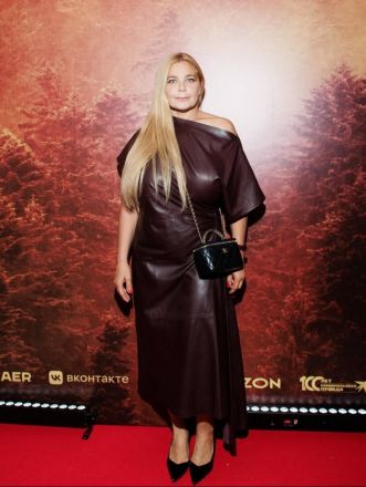 Поклонники раскритиковали новый выход нижегородской актрисы Ирины Пеговой - фото 2