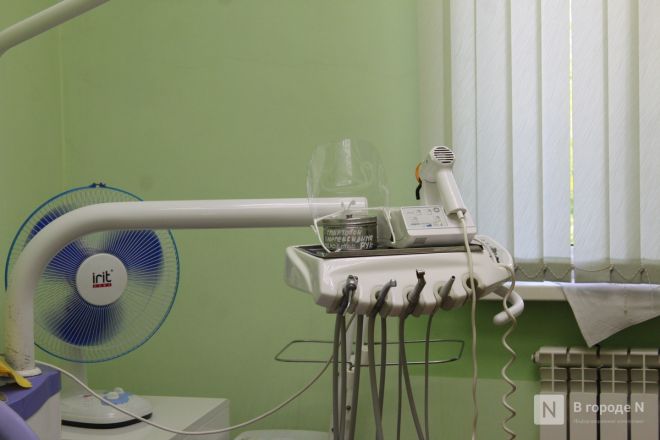 Оздоровление здравоохранения: как идет обновление нижегородских больниц и поликлиник - фото 14