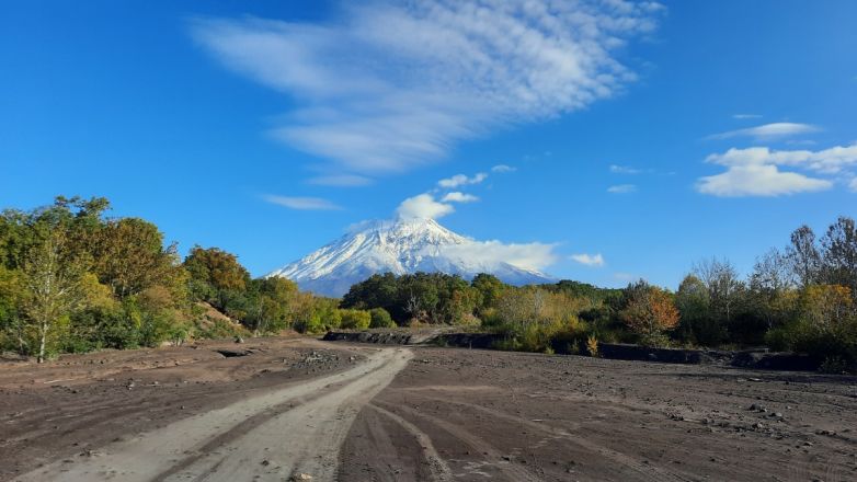 Пять вулканов и низкие цены: нижегородка рассказала о невероятном путешествии на Камчатку - фото 60