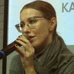 «Путин, скорее всего, выиграет эти как бы выборы», — Ксения Собчак