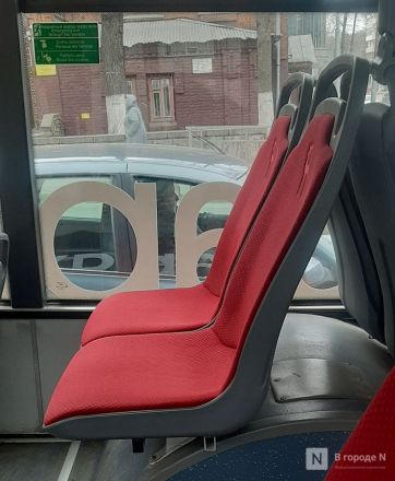 Быстро, но не без проблем: тестируем самые популярные электробусы Нижнего Новгорода - фото 30