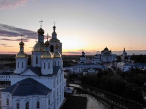 Материалы о нижегородских достопримечательностях появились в журнале National Geographic Traveler