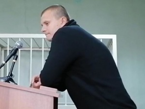 Экс-начальник ветлужского угрозыска отделался условным сроком за избиение задержанных