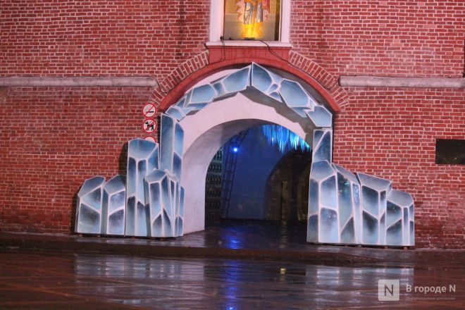 Матрешки, кони и сотни огней: карта самых атмосферных новогодних локаций &mdash; 2026 в Нижнем Новгороде - фото 68