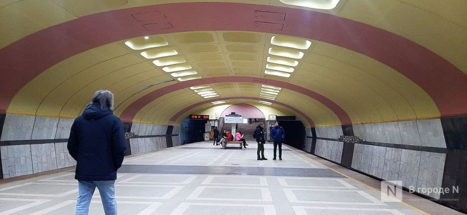 Пробок нет, проблемы есть. Проверяем работу метро в Нижнем Новгороде &mdash; эксперимент &laquo;В городе N&raquo; - фото 79