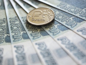 Инфляция в России установила новый рекорд