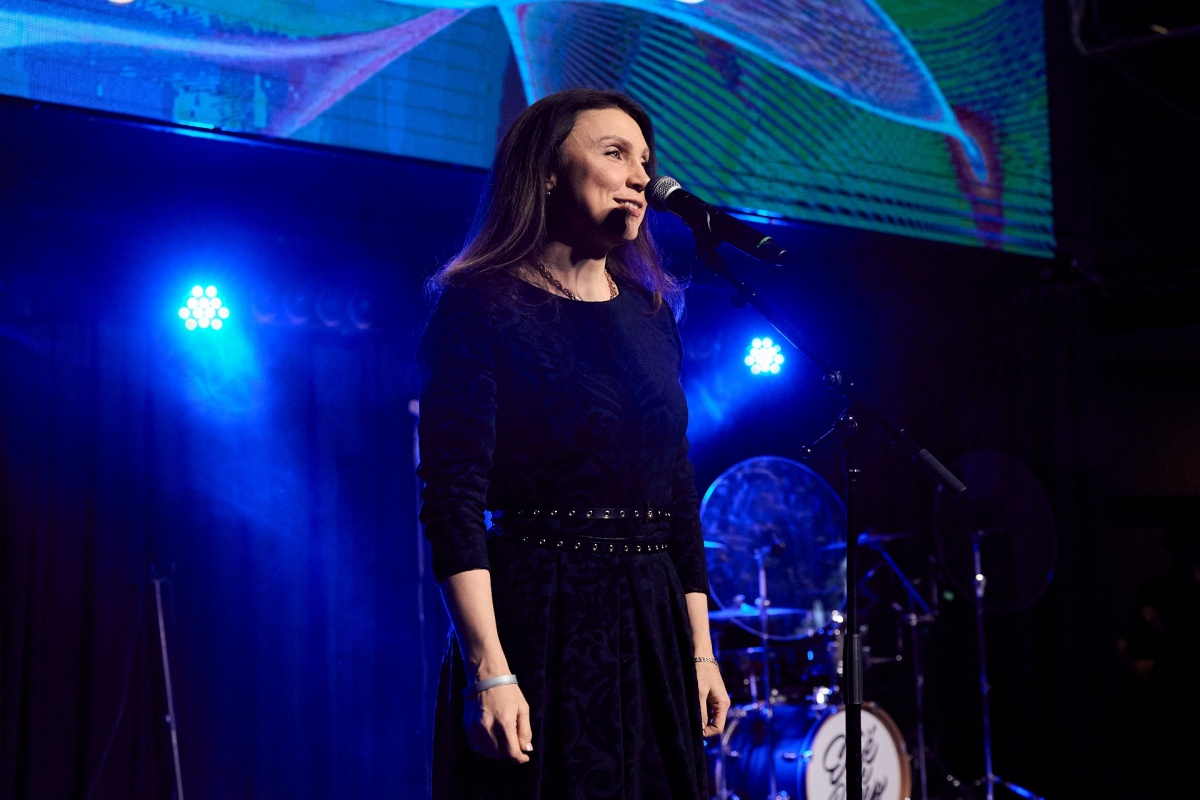 Премия &laquo;Искусство исцелять&raquo;: как награждали лучших врачей в Нижнем Новгороде &mdash; репортаж. Часть 1 - фото 26