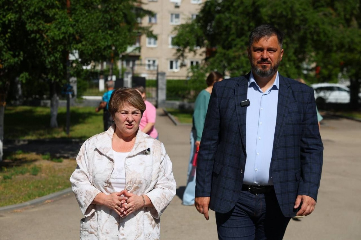 Более 3,4 тысячи детей отдохнули в школьных лагерях в Дзержинске - фото 1