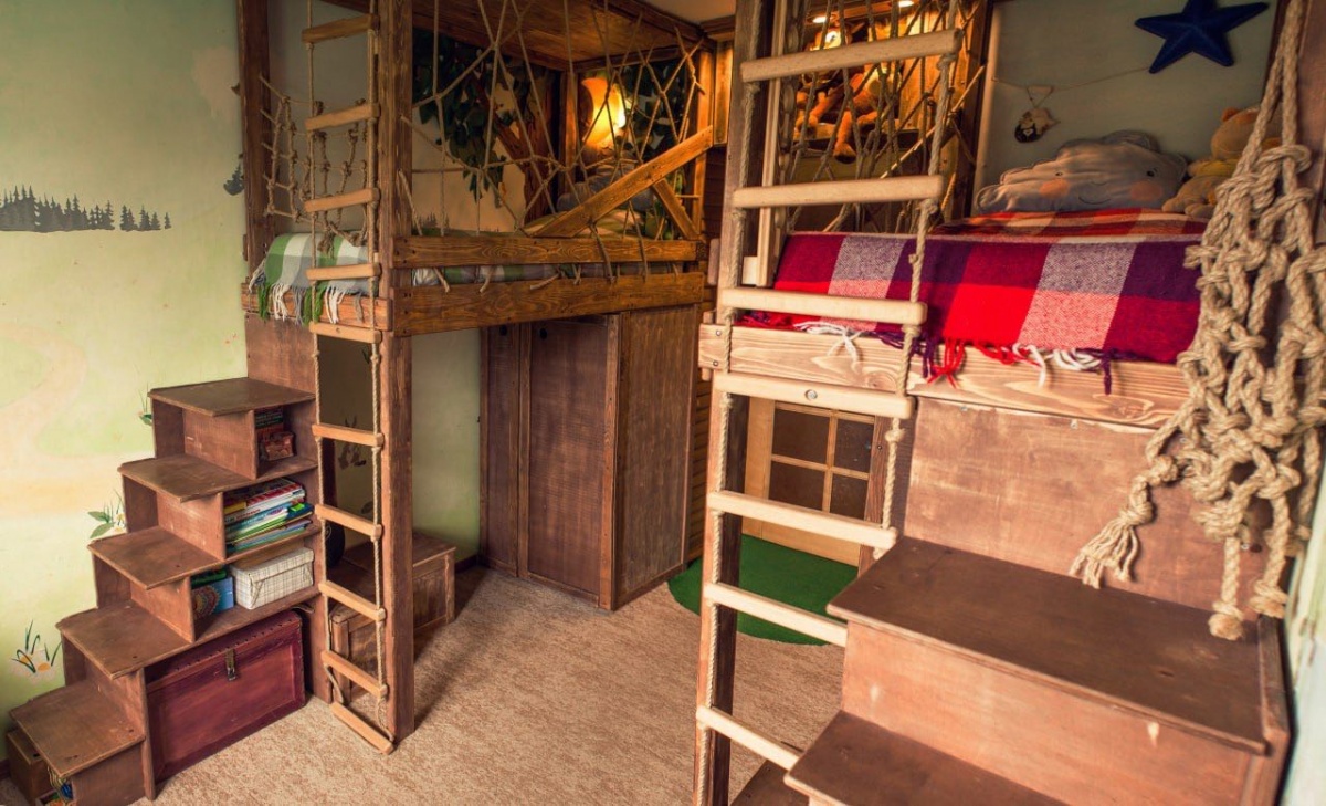 Целительная сила вашего дома - фото 5