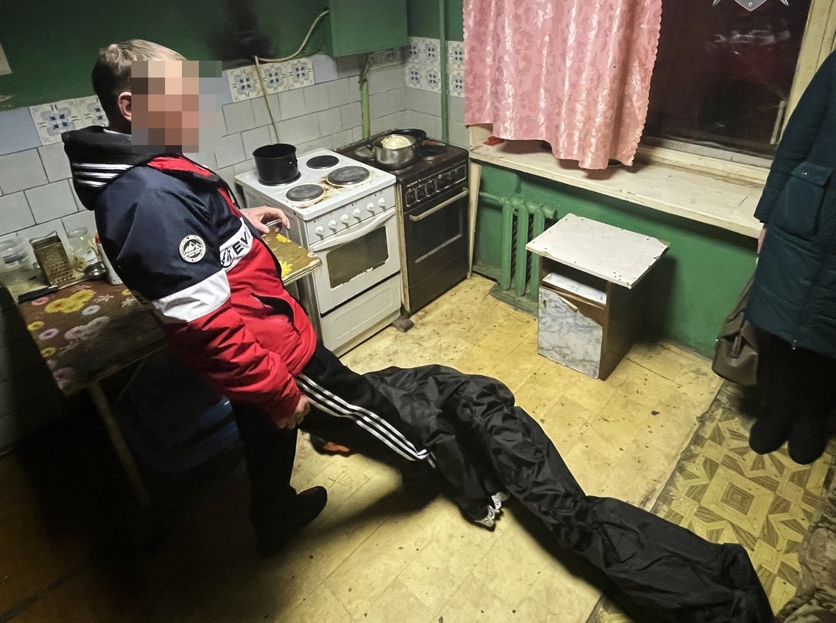 Выксунец забил до смерти соседа по комнате из-за кражи денег у сестры - фото 1