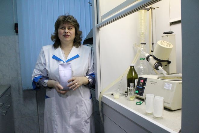 Молочный анализ: специалисты нижегородского Роспотребнадзора проверили продукцию на безопасность - фото 15