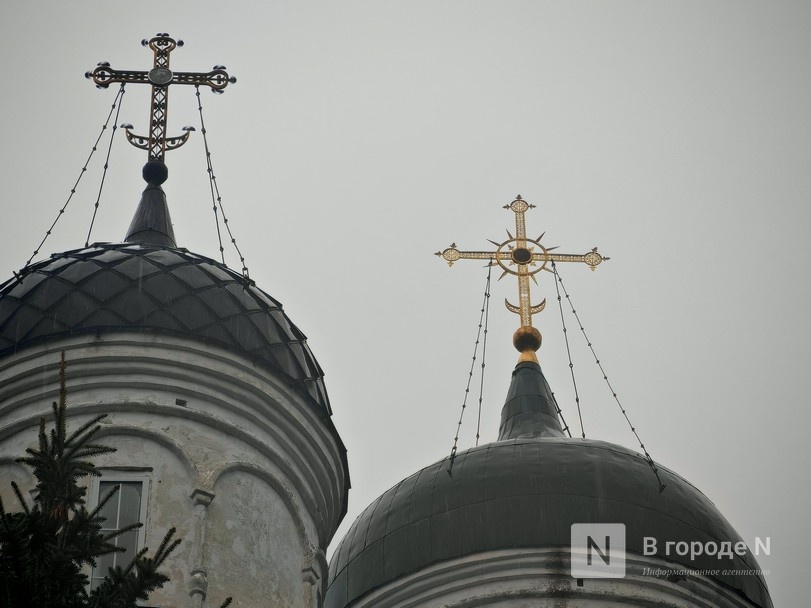 &laquo;Подарок&raquo; страшного царя и ощущение дома: фоторепортаж из старейших храмов Нижегородской области - фото 1