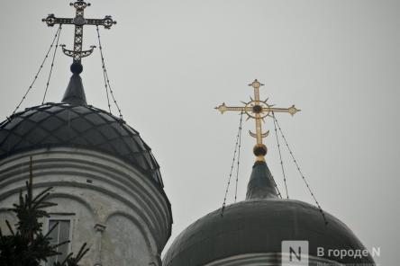 Подарок страшного царя и ощущение дома: фоторепортаж из старейших храмов Нижегородской области
