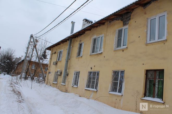 Здесь вырастут высотки: как выглядит площадка под КРТ на улице Янки Купалы в Нижнем Новгороде - фото 71