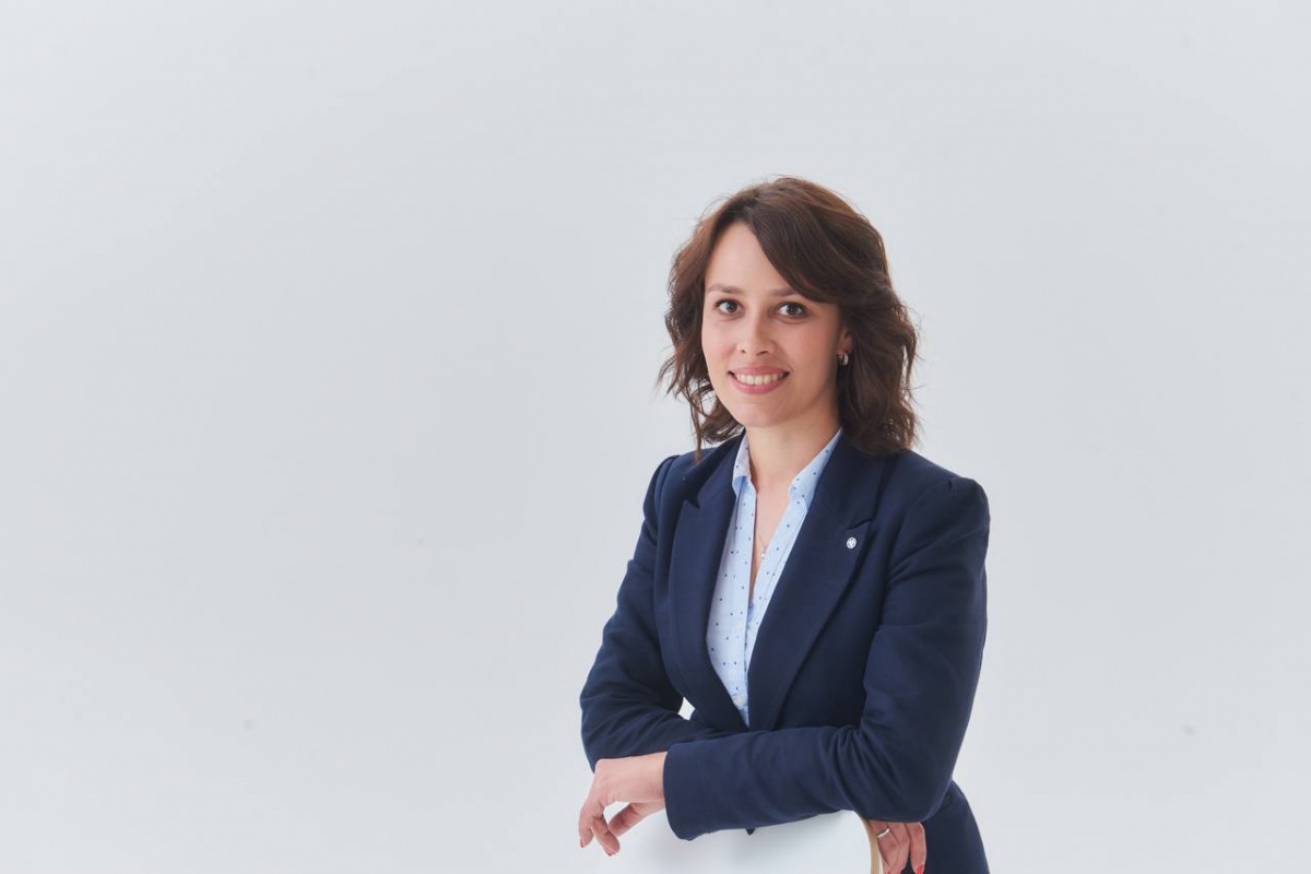 Екатерина Солнцева стала и. о. зампреда правительства Нижегородской области - фото 1