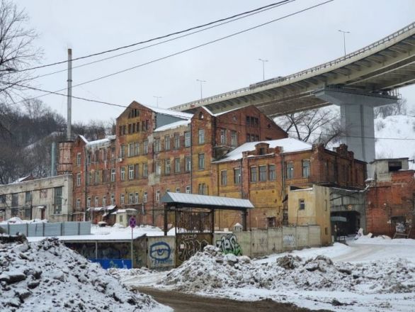 Мукомольный комплекс Башкирова в Нижнем Новгороде ждет реконструкция - фото 3