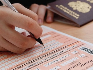 Росспотреб определился с форматом проведения ЕГЭ в 2021 году