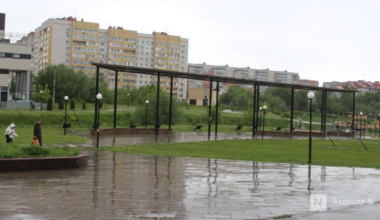 Год под крылом Нижнего Новгорода: как выглядит и чем привлекает Кстово — фоторепортаж - фото 48