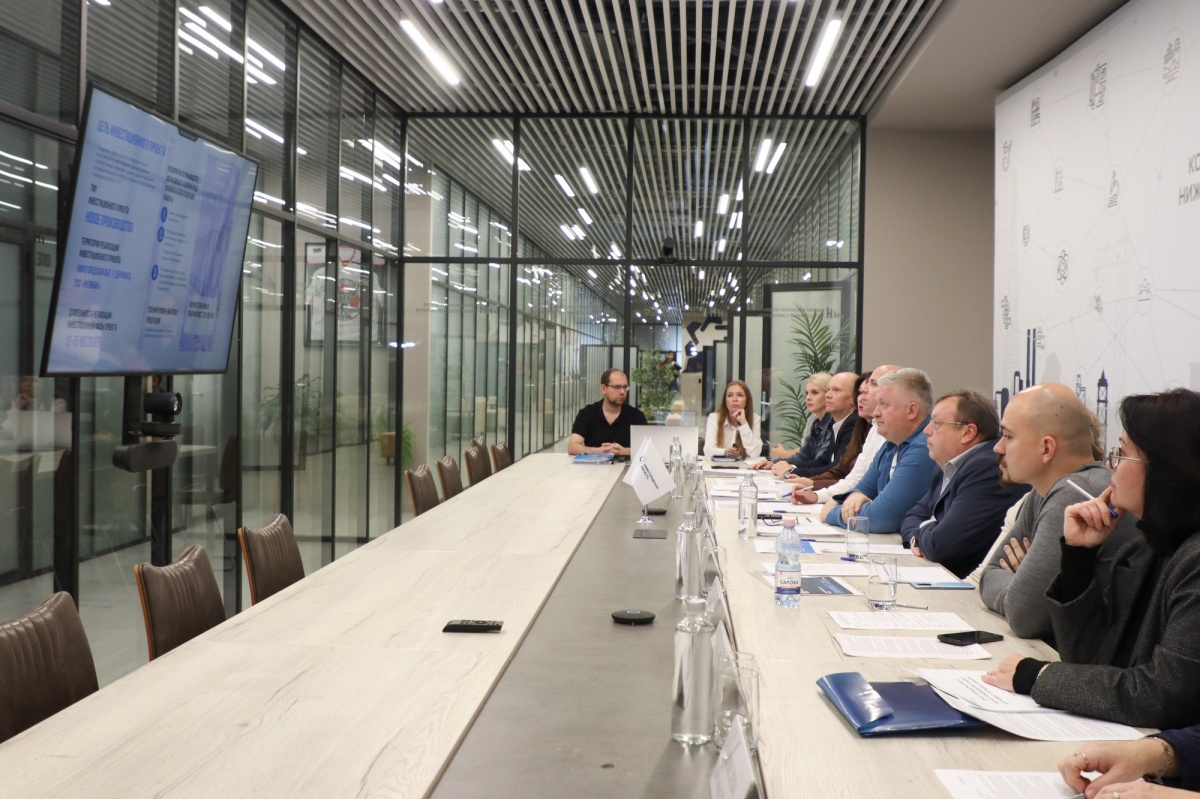 Еще четыре завода за 3,5 млрд рублей построят под Нижним Новгородом - фото 1