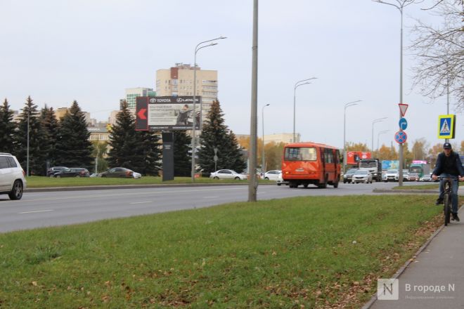 Редко, грязно, без пересадок: тестируем новые автобусные маршруты в Нижнем Новгороде - фото 19