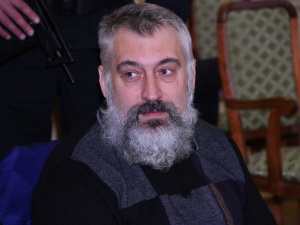 Жертве стало плохо во время оглашения обвинительного заключения по делу Сорокина
