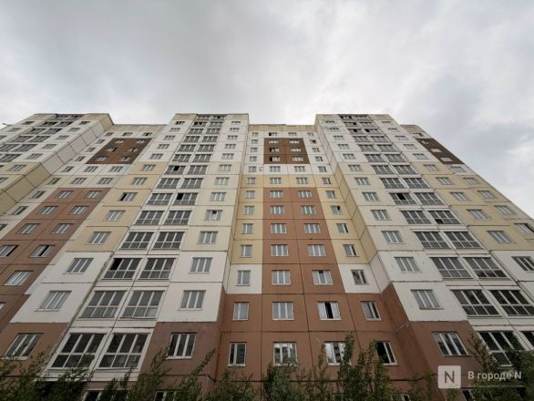 «Строили для военных». Две жуткие заброшки в центре Нижнего Новгорода пугают людей — что там происходит - фото 11