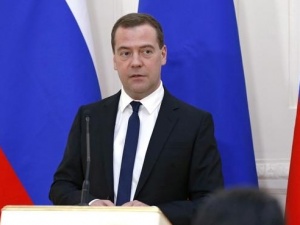 Дмитрий Медведев предупредил россиян о возможности «неблагоприятного сценария» пандемии