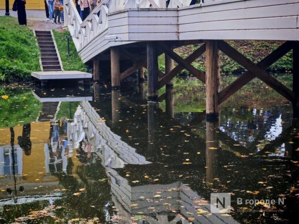 Та самая пушкинская осень: уютный фоторепортаж из Большого Болдина - фото 37