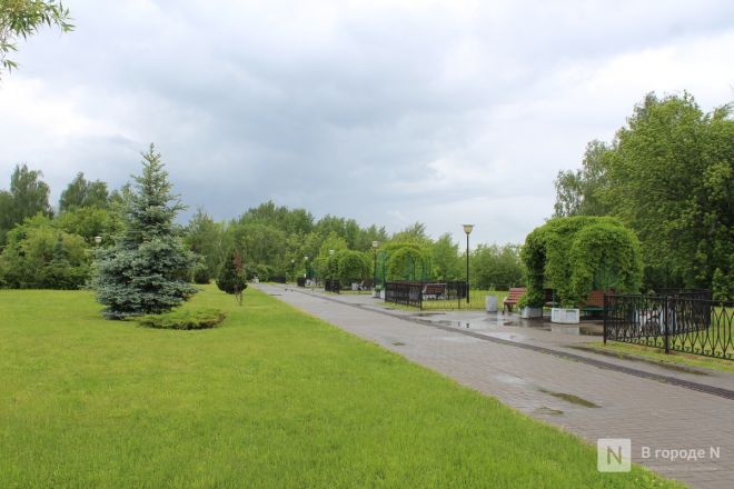 Год под крылом Нижнего Новгорода: как выглядит и чем привлекает Кстово — фоторепортаж - фото 103