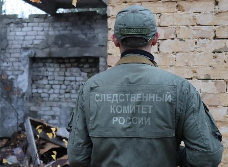 Гибель мужчины в нижегородском автосервисе закончилась уголовным делом - фото 1