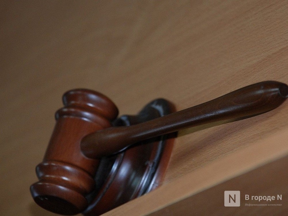 За нападение на инкассатора двум нижегородцам грозит по 15 лет лишения свободы