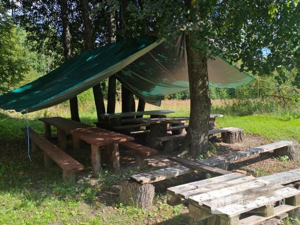 Пурех в Нижегородской области: путешествие по следам Дмитрия Пожарского и народных мастеров - фото 50