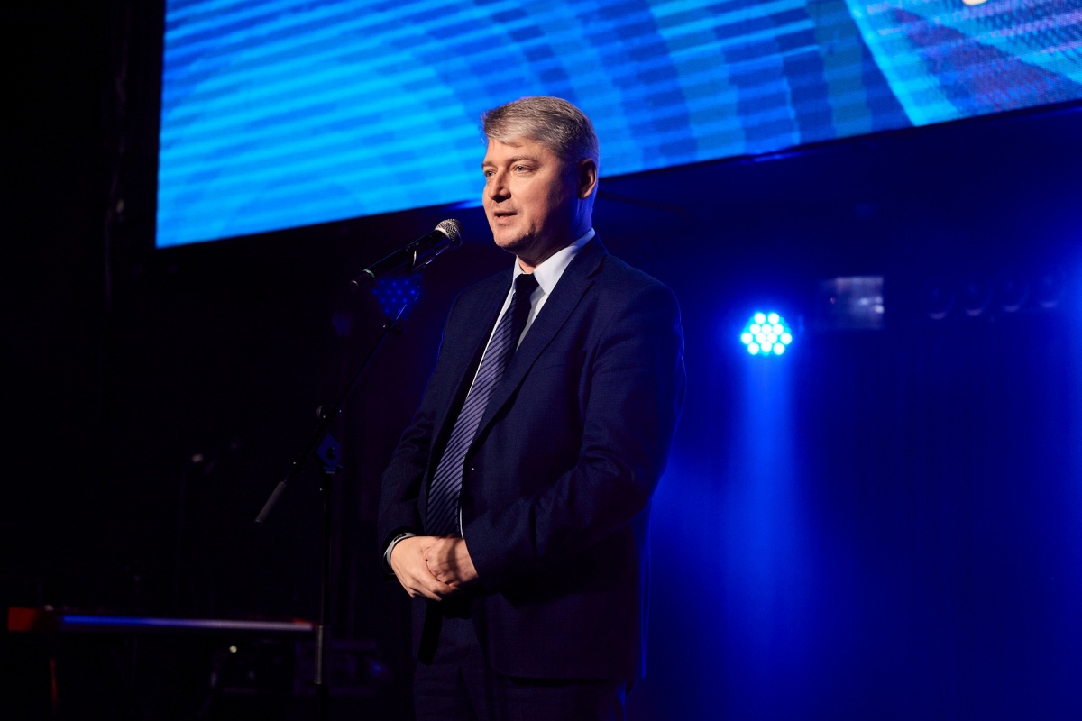 Премия &laquo;Искусство исцелять&raquo;: как награждали лучших врачей в Нижнем Новгороде &mdash; репортаж. Часть 1 - фото 6