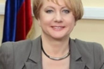 Ольга Носкова о наиболее актуальных направлениях работы регионального Министерства социальной политики