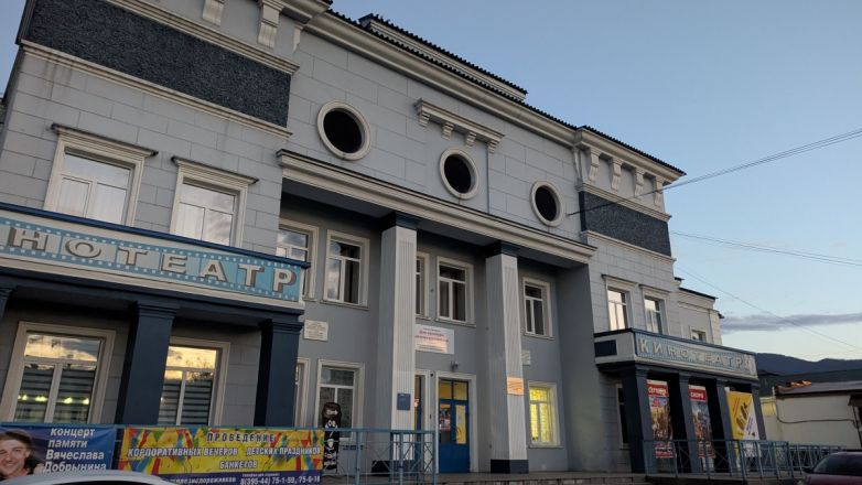 Нижегородец объехал Алтай, Монголию и Байкал за 40 дней &mdash; показываем, как это было - фото 103