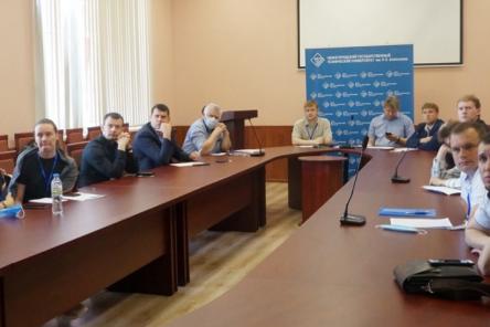 Политехники - призеры Нижегородской сессии молодых ученых