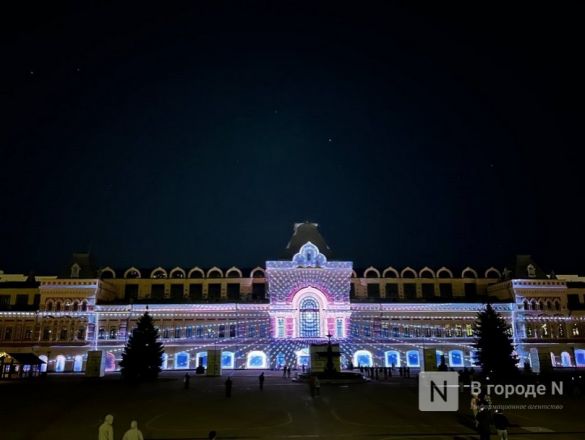 Просто вау: фоторепортаж со всех локаций INTERVALS &mdash; 2025 в Нижнем Новгороде - фото 121