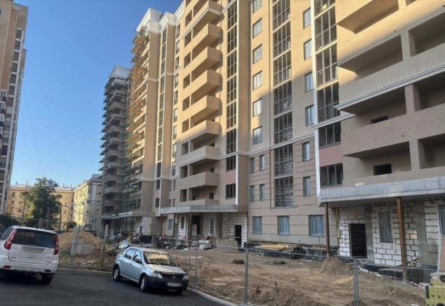 Нижегородцам показали, как выглядит ЖК «Июль» перед сдачей - фото 3